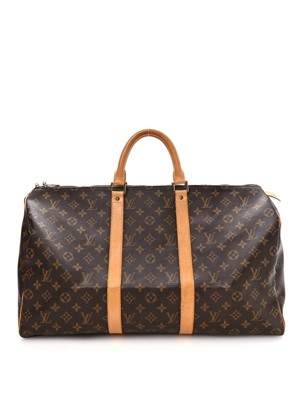 Louis Vuitton Keepall 50 #290771L85B